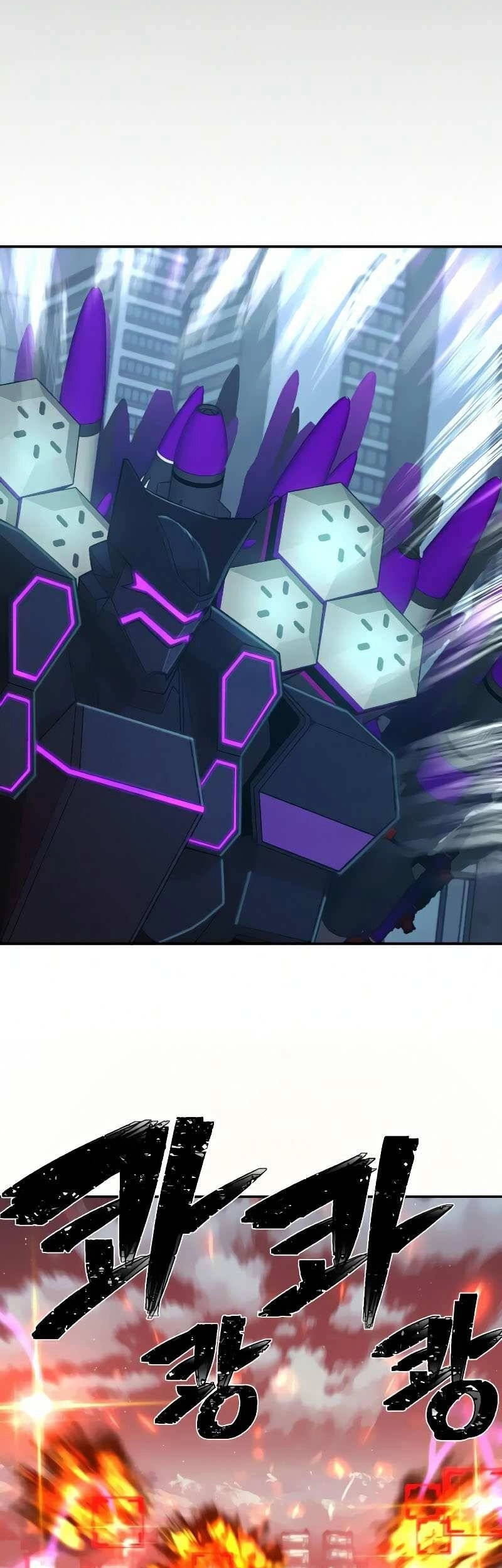 Sự Trở Lại Của Anh Hùng Diệt Thế Chapter 35 - 42