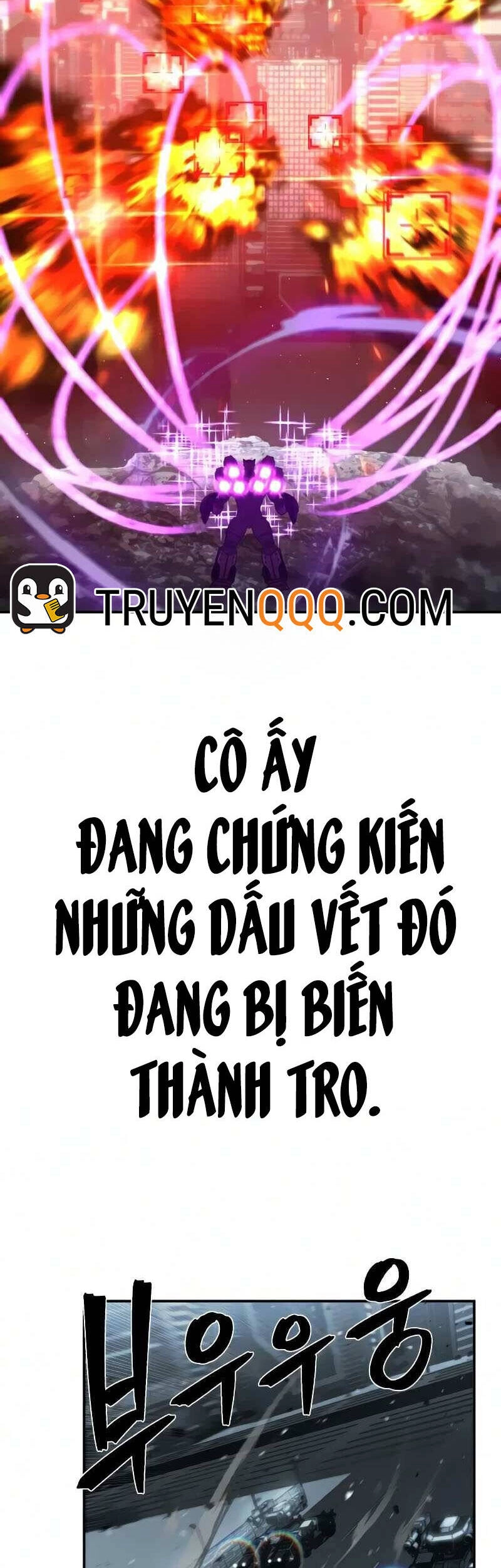 Sự Trở Lại Của Anh Hùng Diệt Thế Chapter 35 - 43