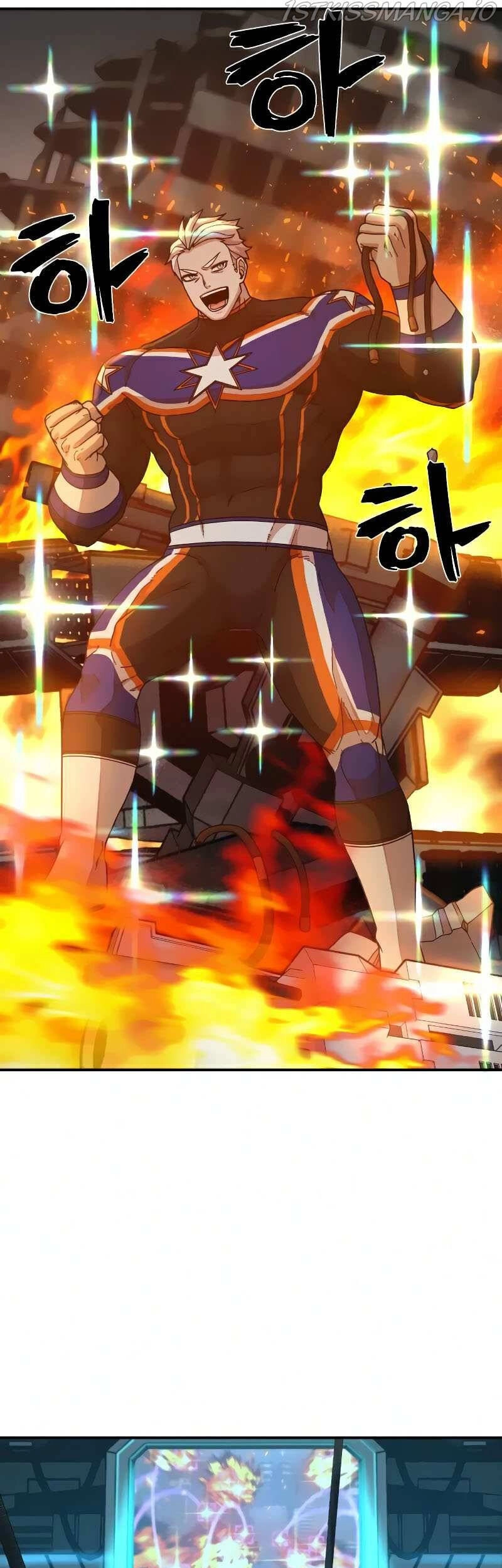 Sự Trở Lại Của Anh Hùng Diệt Thế Chapter 35 - 46