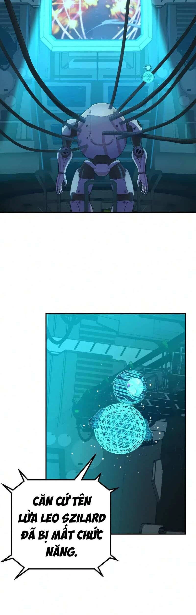 Sự Trở Lại Của Anh Hùng Diệt Thế Chapter 35 - 47