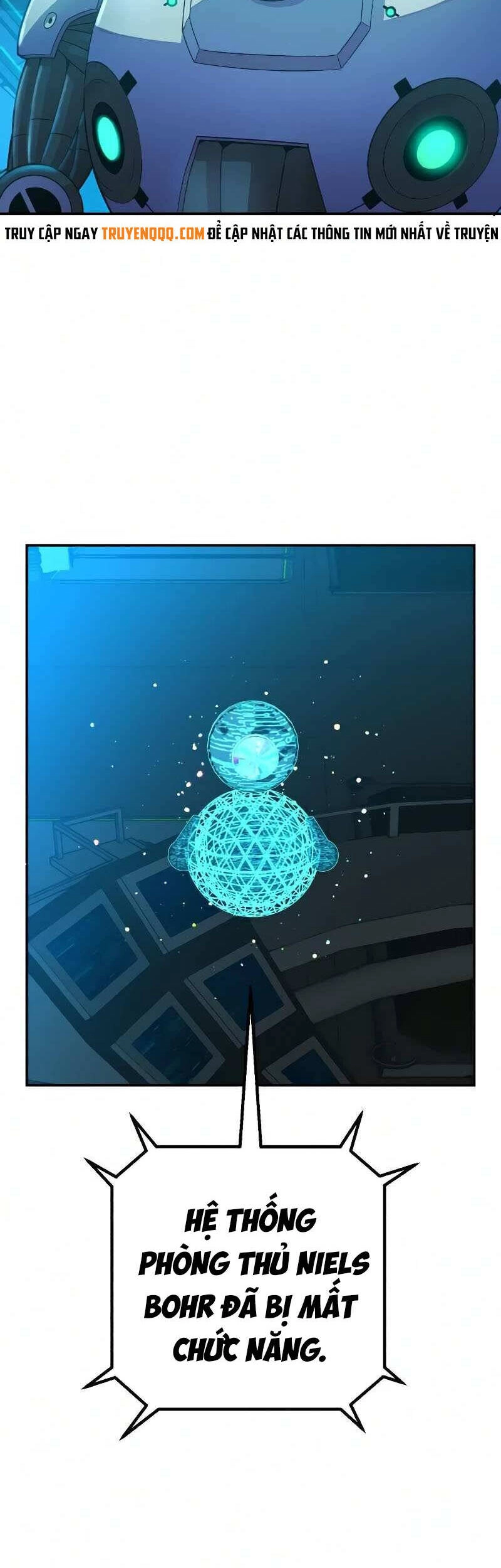 Sự Trở Lại Của Anh Hùng Diệt Thế Chapter 35 - 49