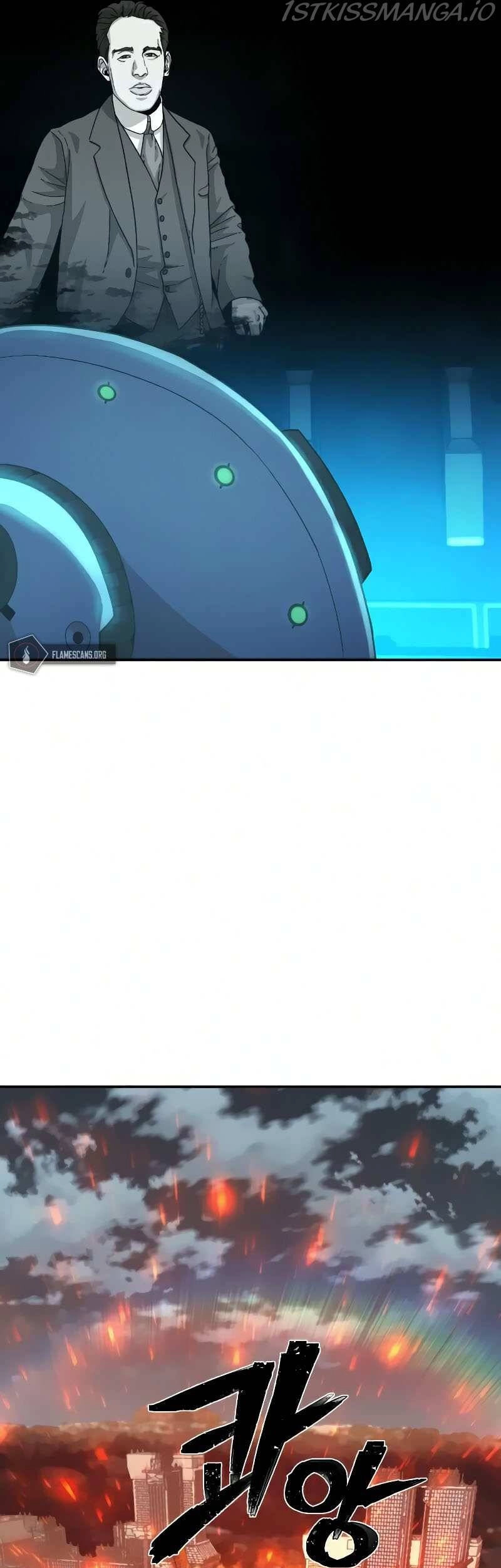 Sự Trở Lại Của Anh Hùng Diệt Thế Chapter 35 - 51