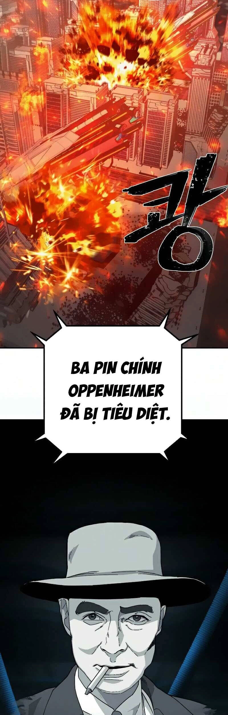 Sự Trở Lại Của Anh Hùng Diệt Thế Chapter 35 - 52