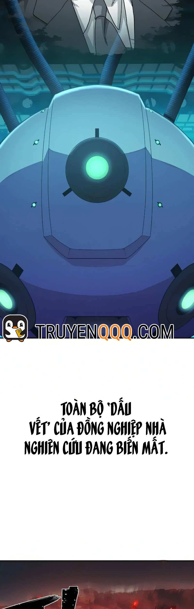 Sự Trở Lại Của Anh Hùng Diệt Thế Chapter 35 - 53