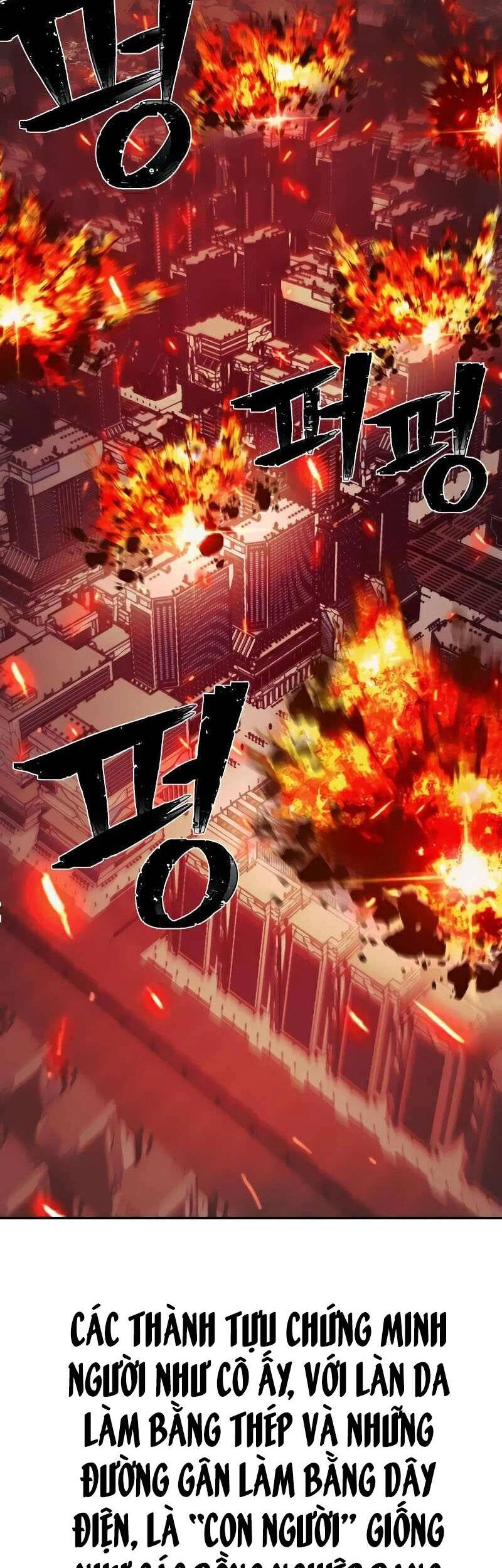 Sự Trở Lại Của Anh Hùng Diệt Thế Chapter 35 - 54