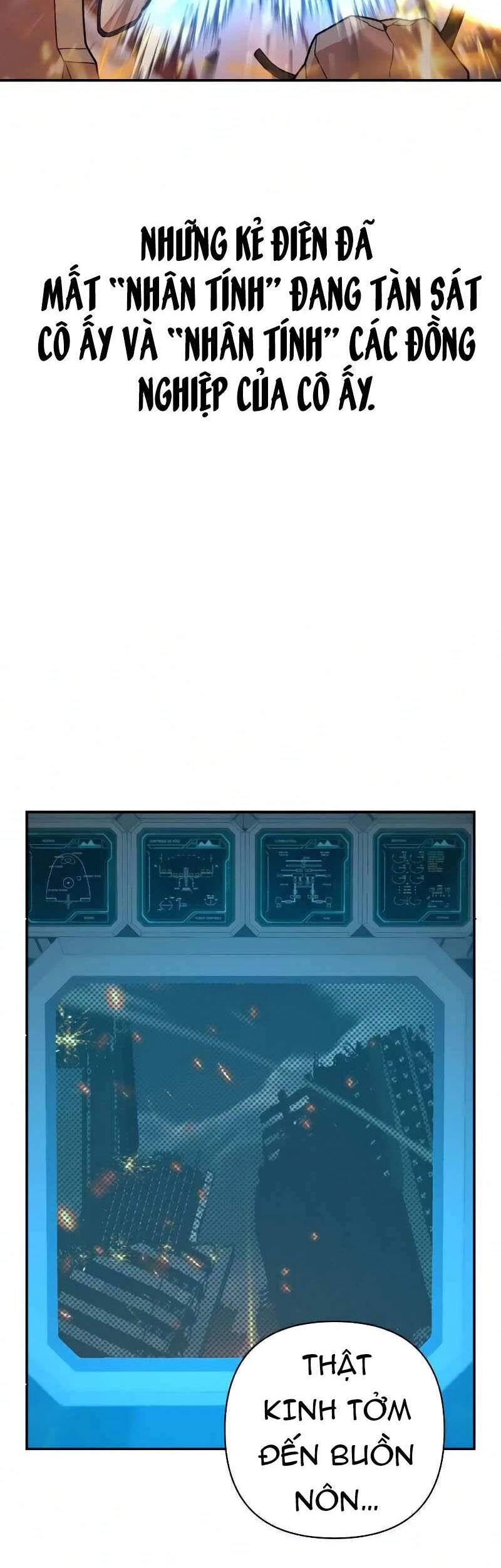 Sự Trở Lại Của Anh Hùng Diệt Thế Chapter 35 - 57