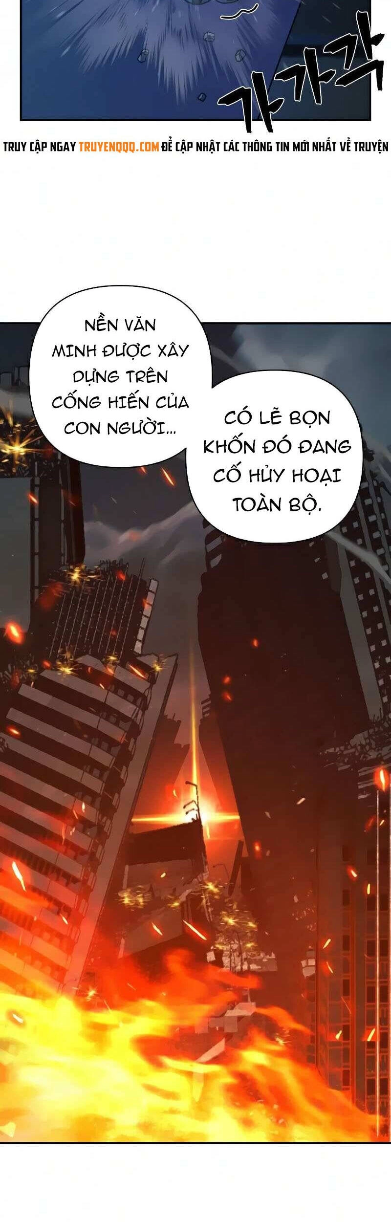 Sự Trở Lại Của Anh Hùng Diệt Thế Chapter 35 - 59
