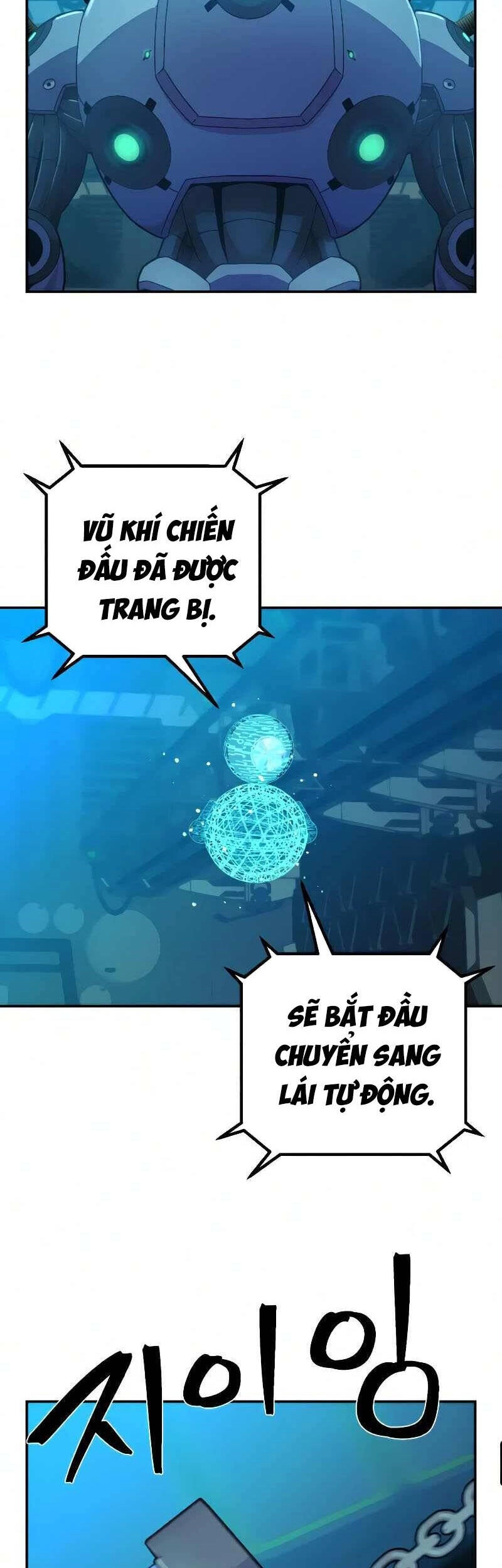 Sự Trở Lại Của Anh Hùng Diệt Thế Chapter 35 - 62