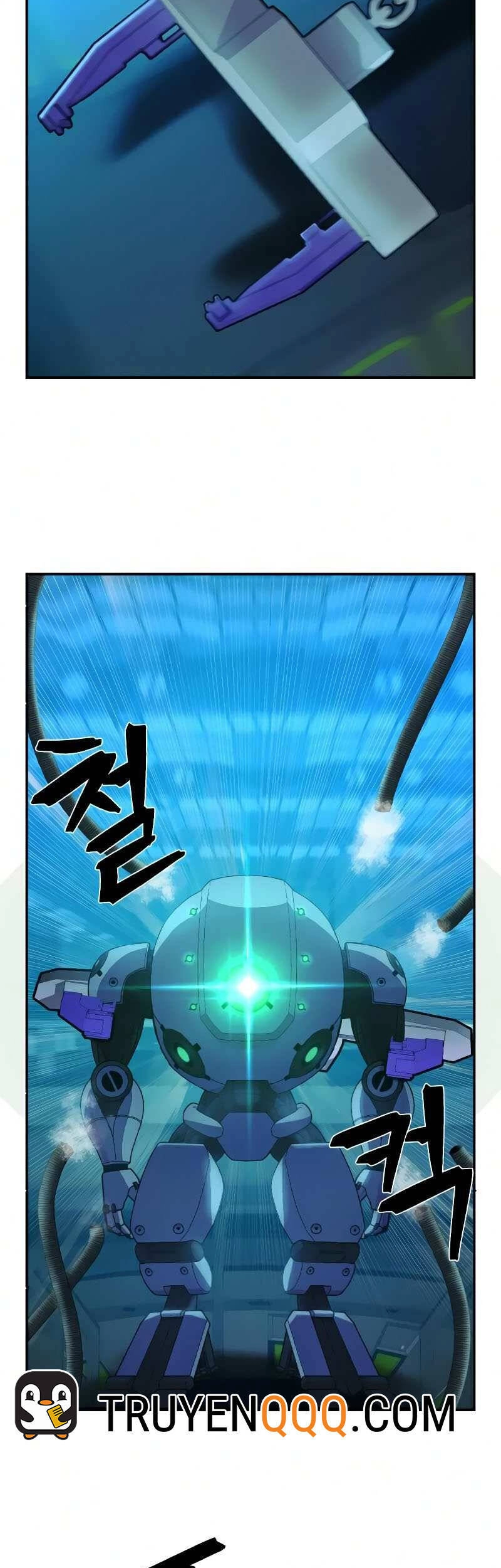 Sự Trở Lại Của Anh Hùng Diệt Thế Chapter 35 - 63