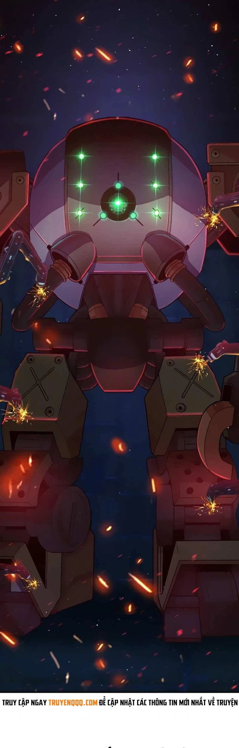 Sự Trở Lại Của Anh Hùng Diệt Thế Chapter 35 - 68