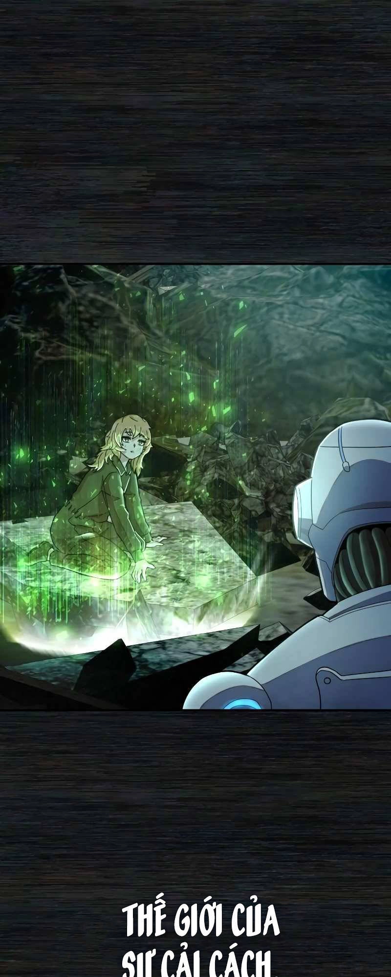 Sự Trở Lại Của Anh Hùng Diệt Thế Chapter 36 - 2