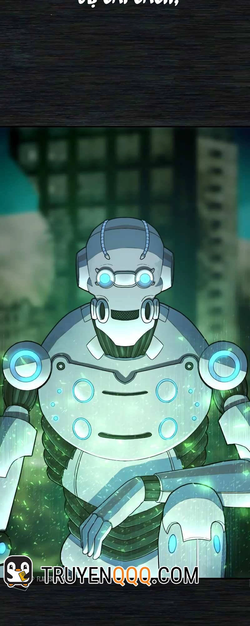 Sự Trở Lại Của Anh Hùng Diệt Thế Chapter 36 - 3