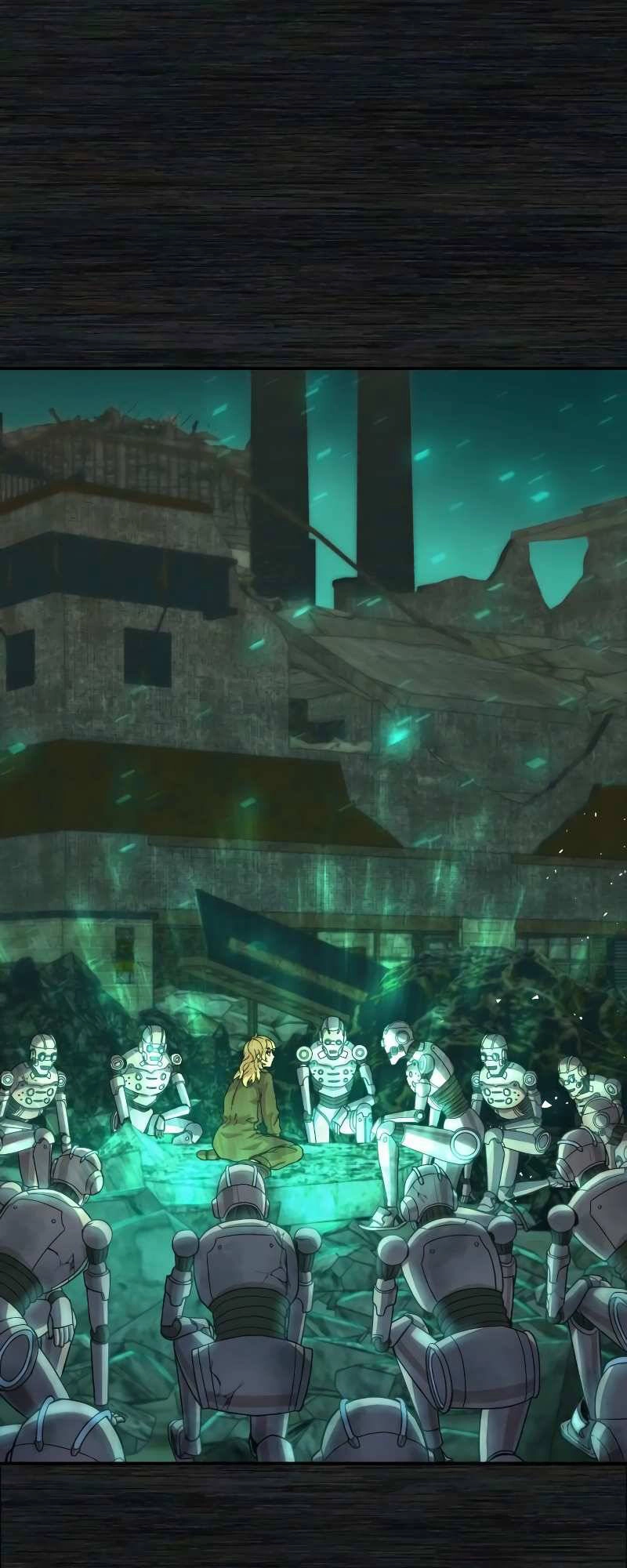 Sự Trở Lại Của Anh Hùng Diệt Thế Chapter 36 - 4