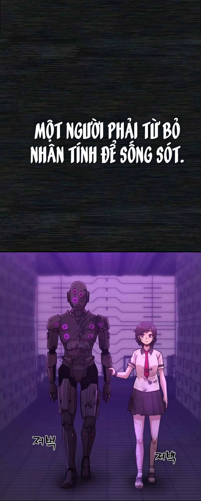 Sự Trở Lại Của Anh Hùng Diệt Thế Chapter 36 - 5