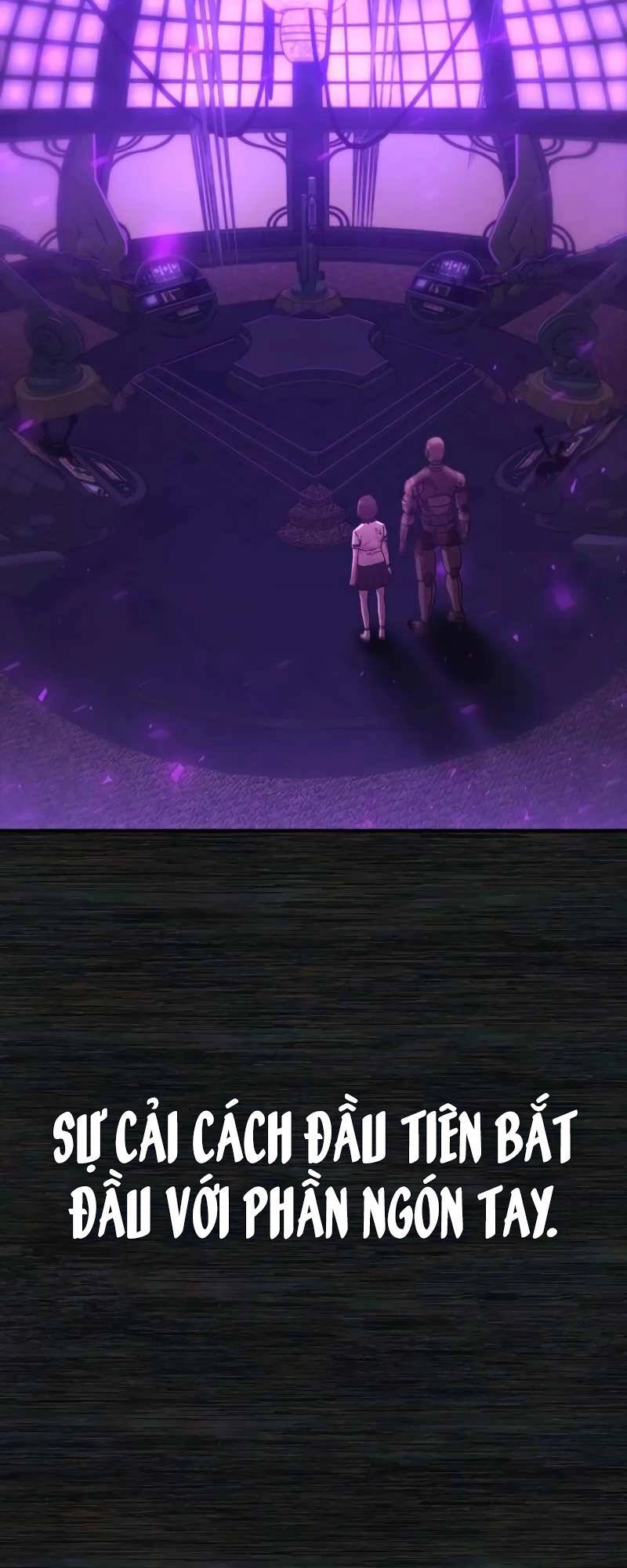 Sự Trở Lại Của Anh Hùng Diệt Thế Chapter 36 - 7