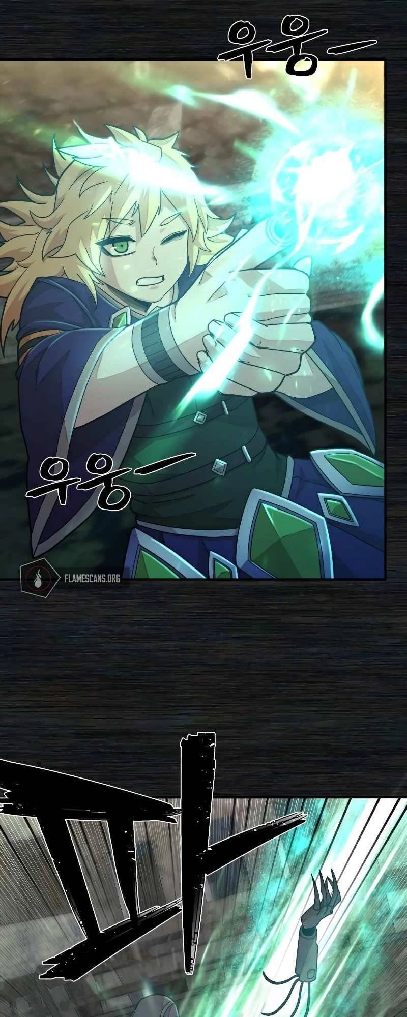 Sự Trở Lại Của Anh Hùng Diệt Thế Chapter 36 - 8