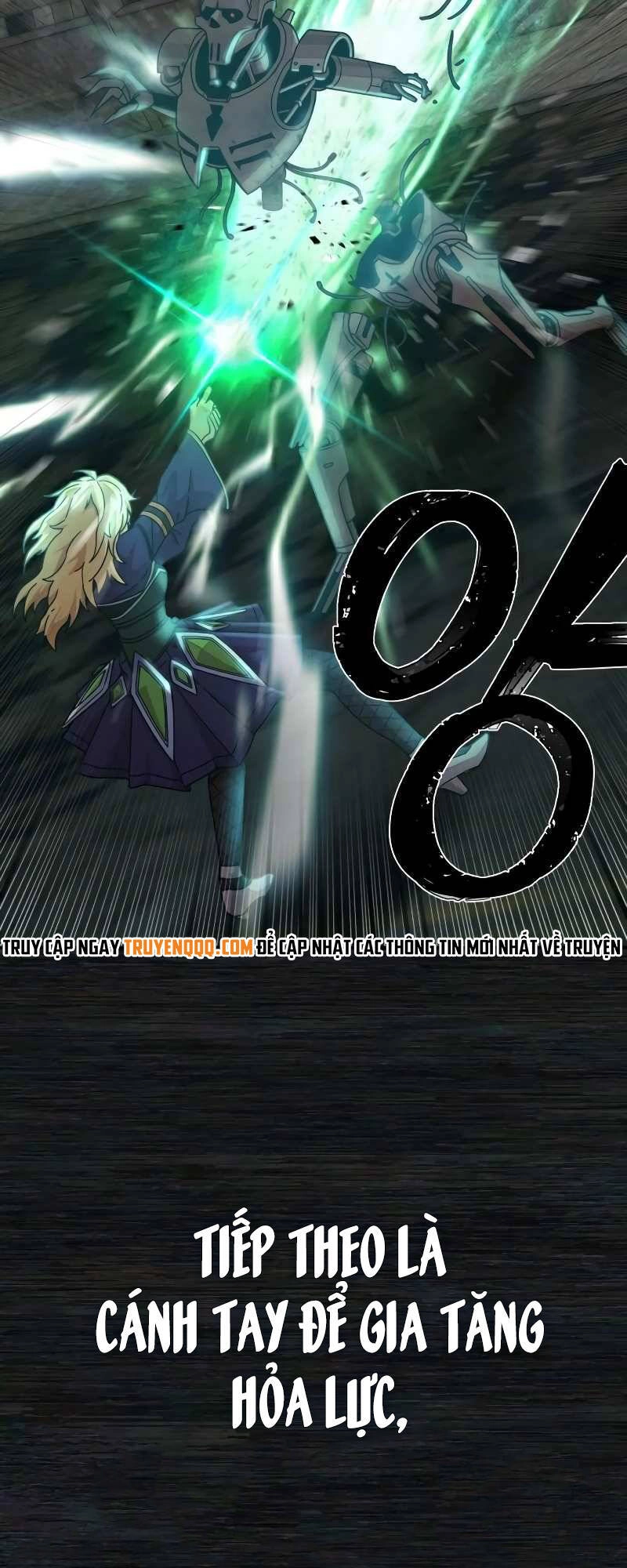 Sự Trở Lại Của Anh Hùng Diệt Thế Chapter 36 - 9