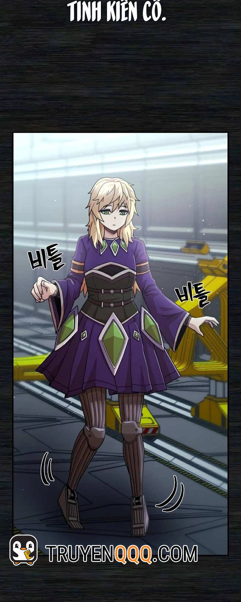 Sự Trở Lại Của Anh Hùng Diệt Thế Chapter 36 - 13