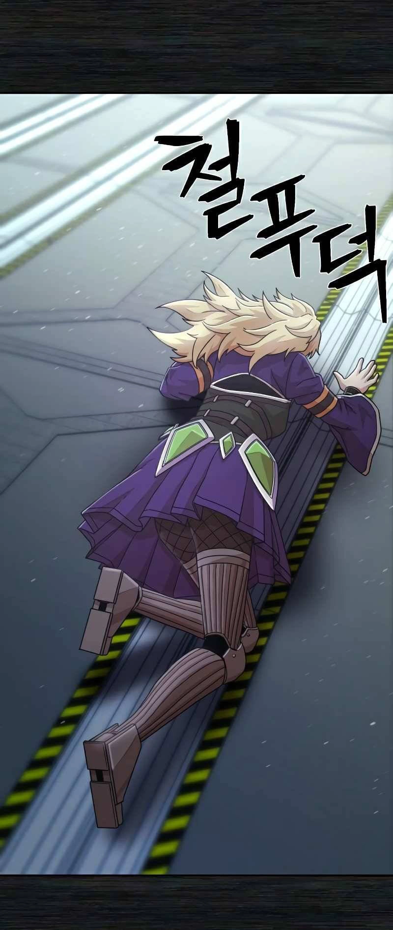 Sự Trở Lại Của Anh Hùng Diệt Thế Chapter 36 - 14