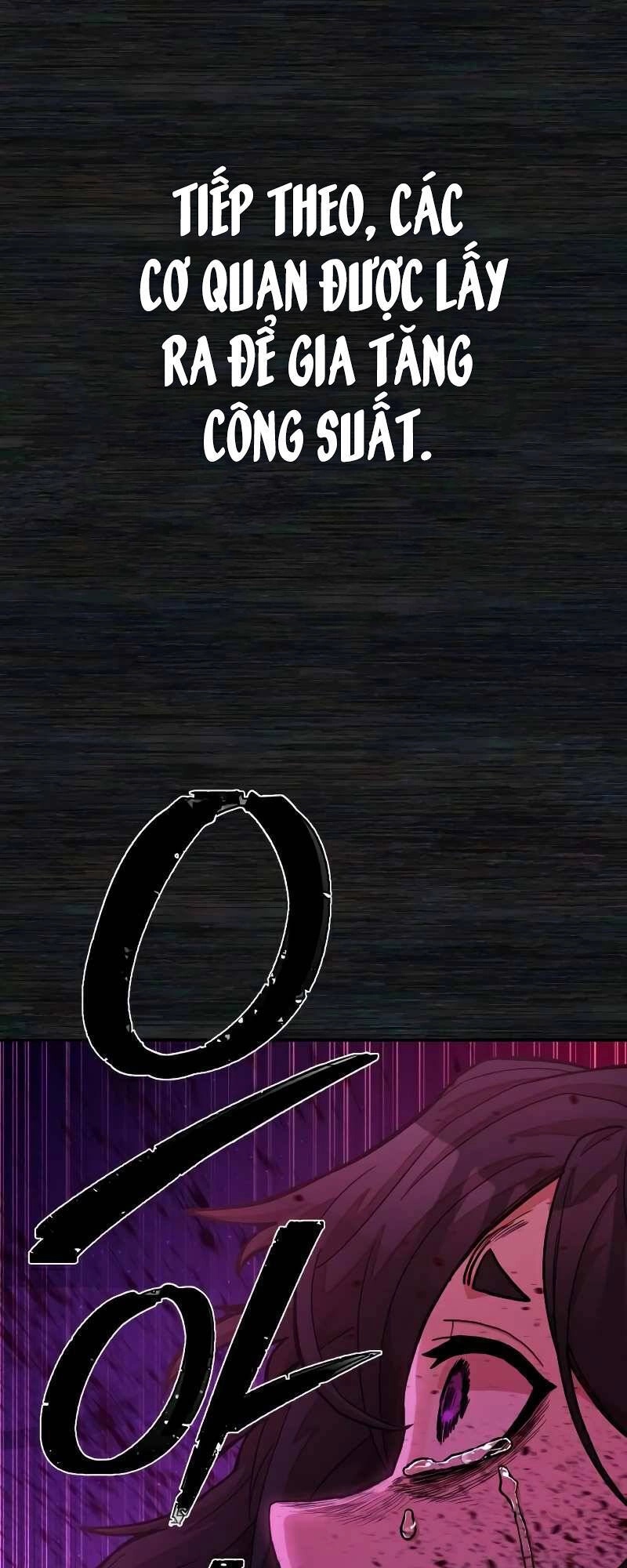 Sự Trở Lại Của Anh Hùng Diệt Thế Chapter 36 - 17