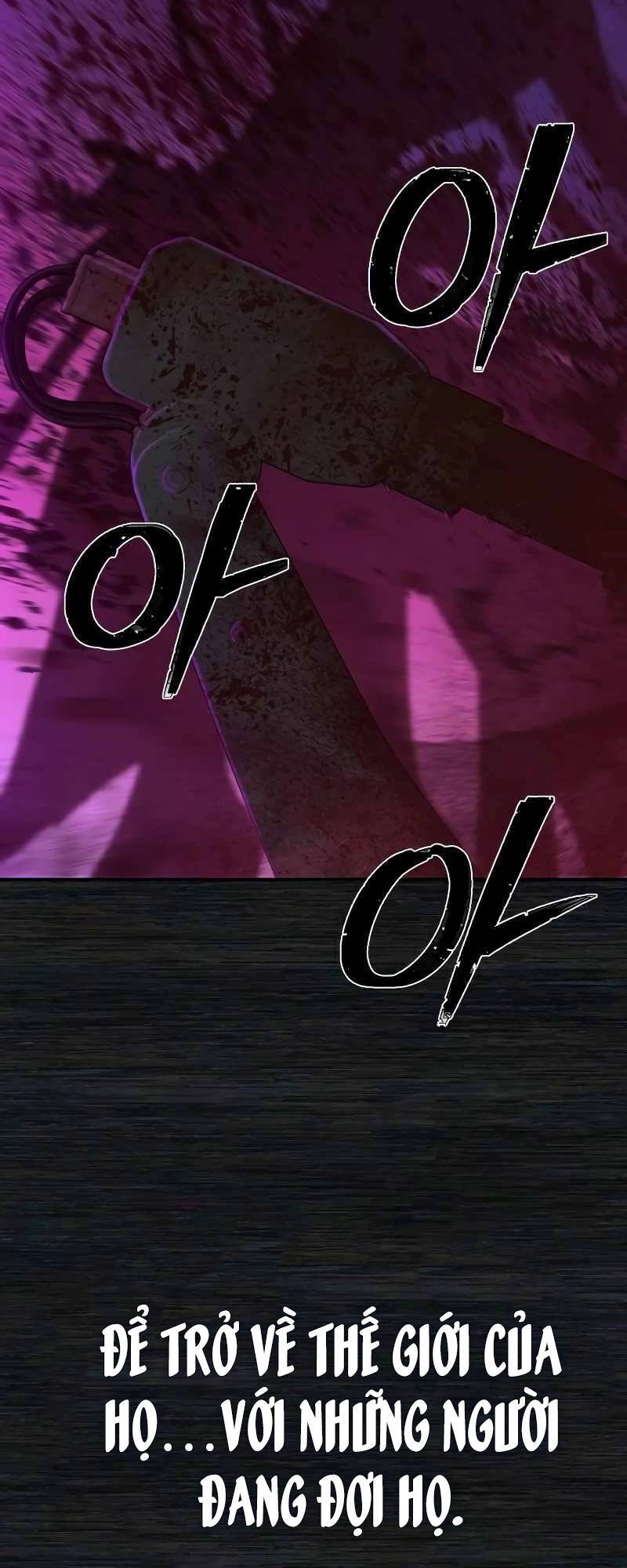 Sự Trở Lại Của Anh Hùng Diệt Thế Chapter 36 - 19