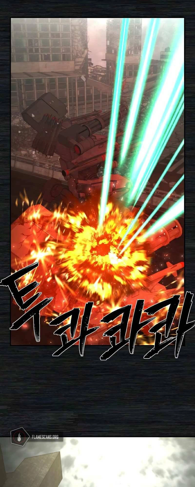 Sự Trở Lại Của Anh Hùng Diệt Thế Chapter 36 - 22