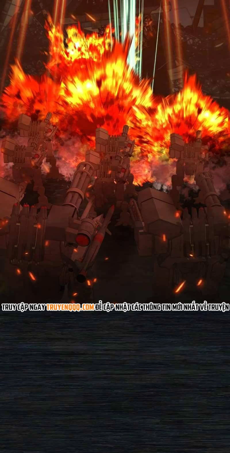 Sự Trở Lại Của Anh Hùng Diệt Thế Chapter 36 - 24