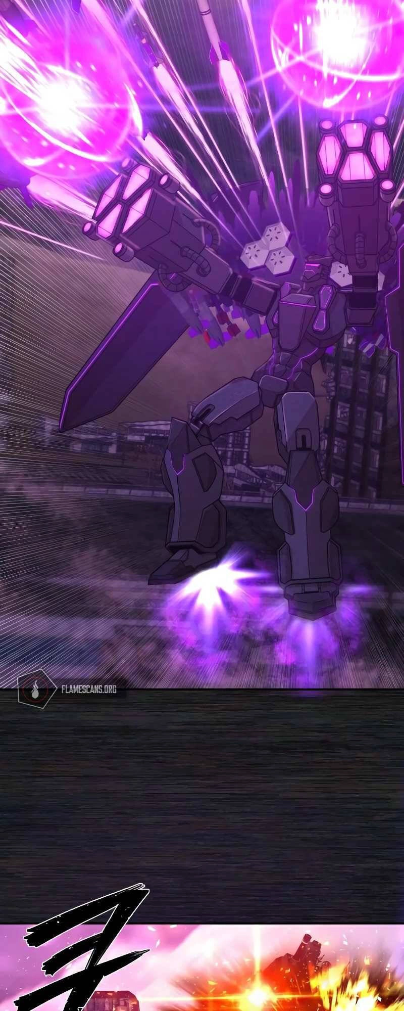 Sự Trở Lại Của Anh Hùng Diệt Thế Chapter 36 - 27