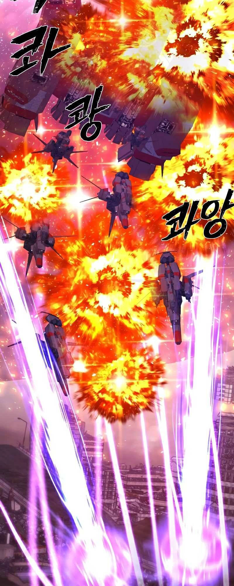 Sự Trở Lại Của Anh Hùng Diệt Thế Chapter 36 - 28