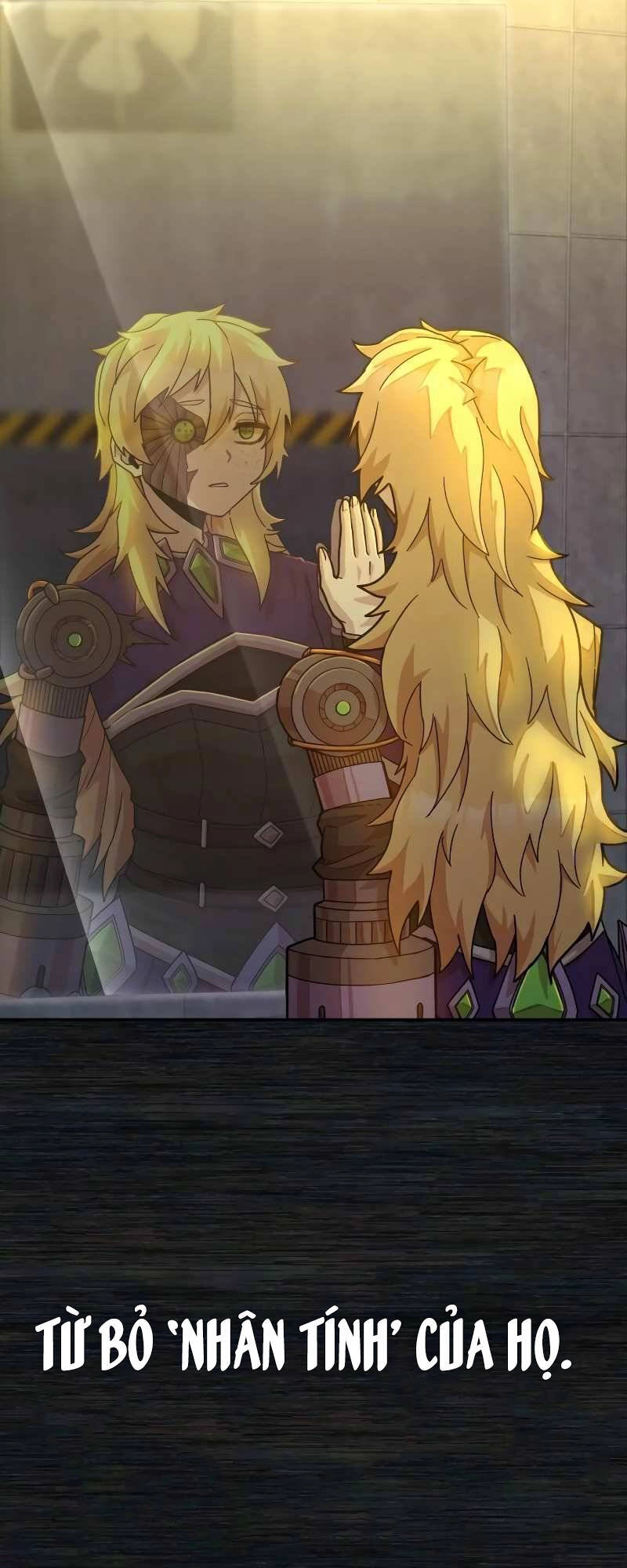 Sự Trở Lại Của Anh Hùng Diệt Thế Chapter 36 - 30