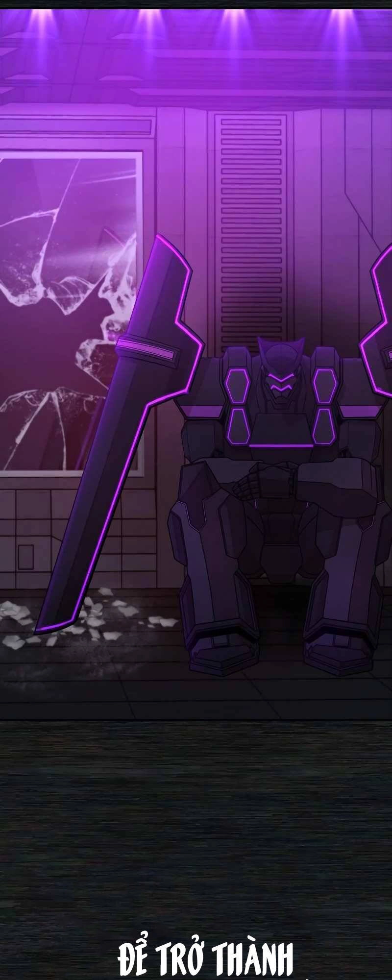 Sự Trở Lại Của Anh Hùng Diệt Thế Chapter 36 - 32