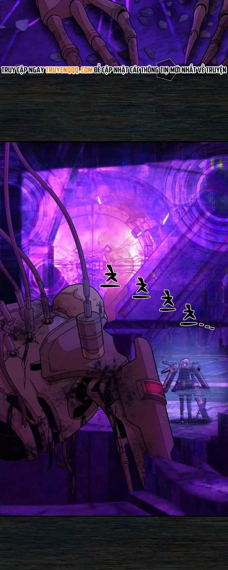 Sự Trở Lại Của Anh Hùng Diệt Thế Chapter 36 - 35