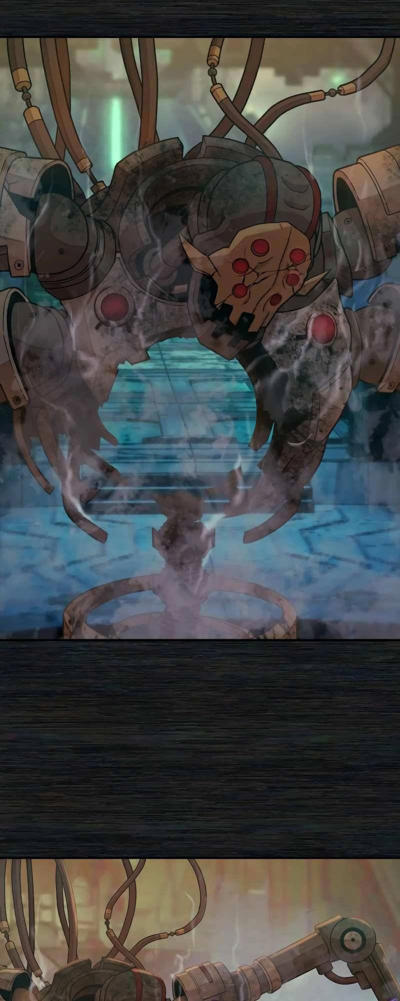 Sự Trở Lại Của Anh Hùng Diệt Thế Chapter 36 - 37