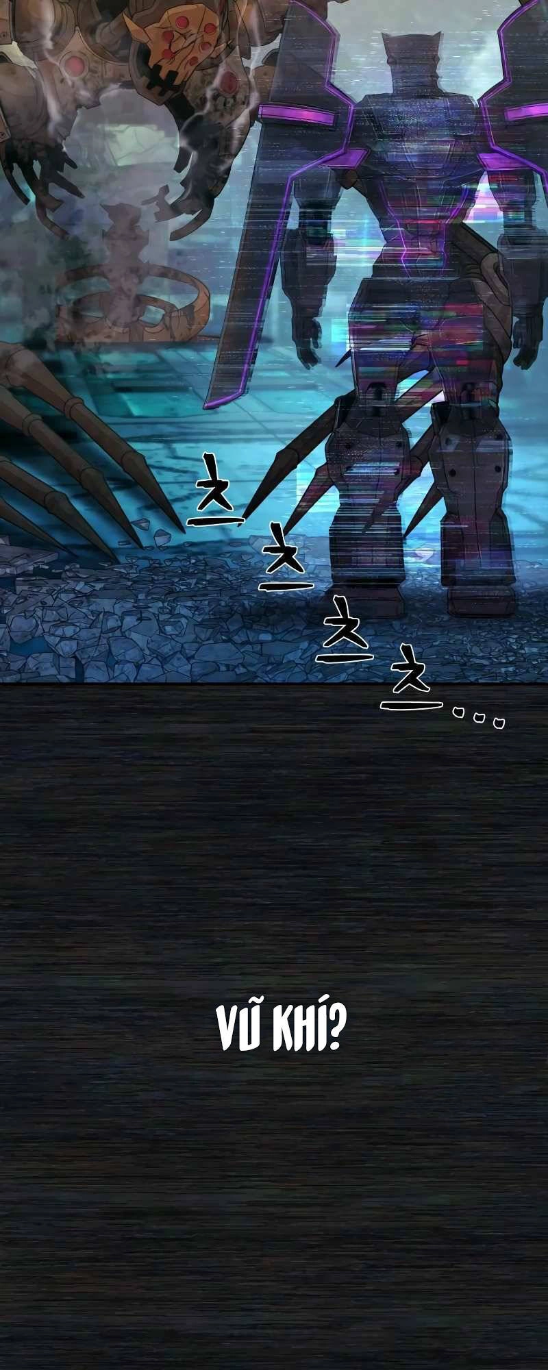 Sự Trở Lại Của Anh Hùng Diệt Thế Chapter 36 - 38