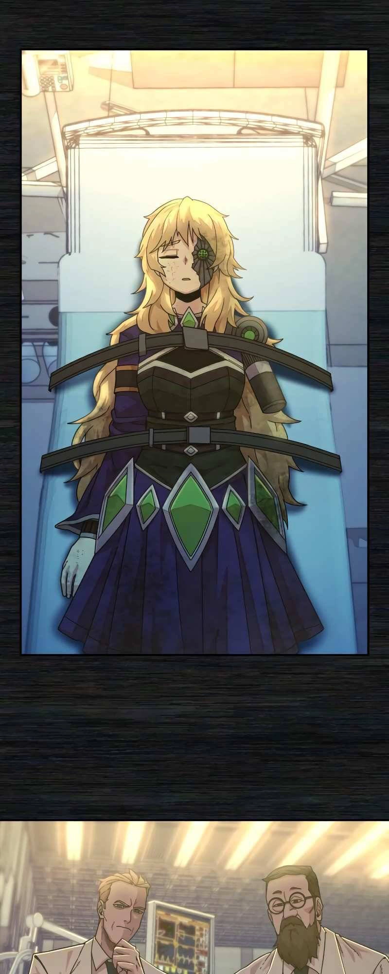 Sự Trở Lại Của Anh Hùng Diệt Thế Chapter 36 - 39