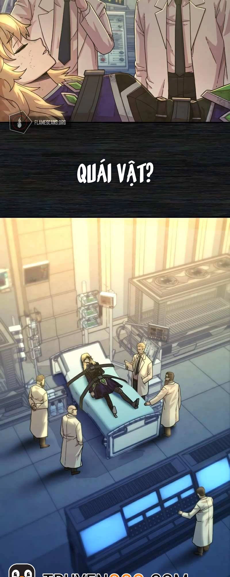 Sự Trở Lại Của Anh Hùng Diệt Thế Chapter 36 - 40