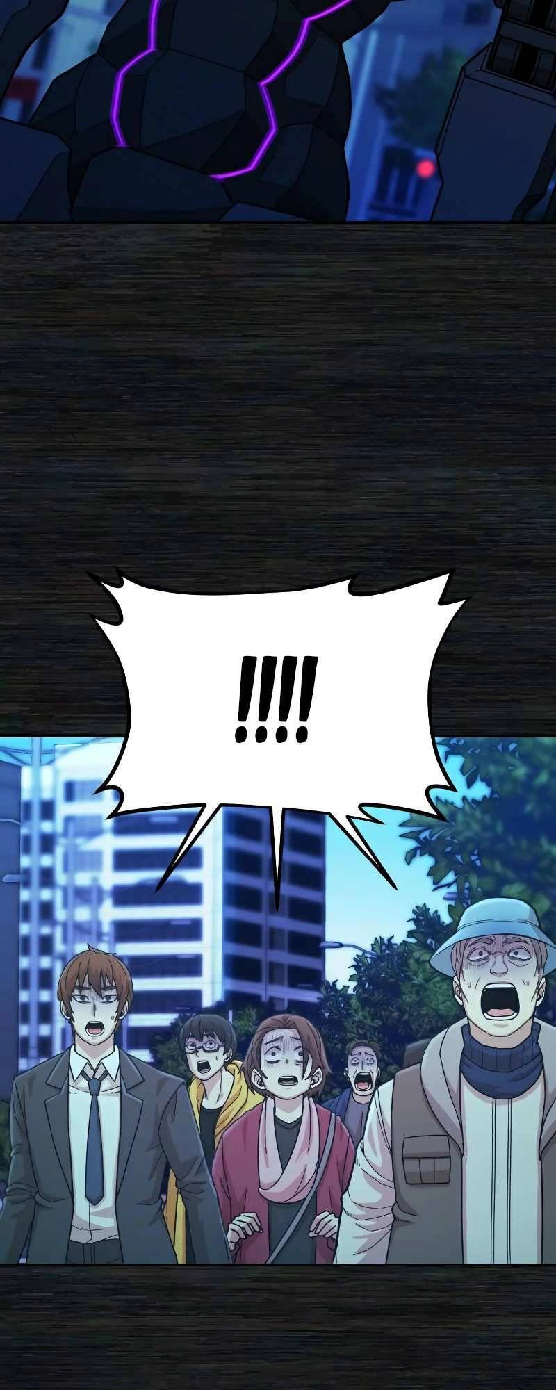 Sự Trở Lại Của Anh Hùng Diệt Thế Chapter 36 - 42