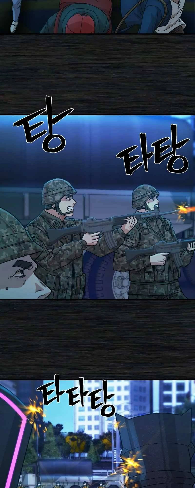 Sự Trở Lại Của Anh Hùng Diệt Thế Chapter 36 - 45