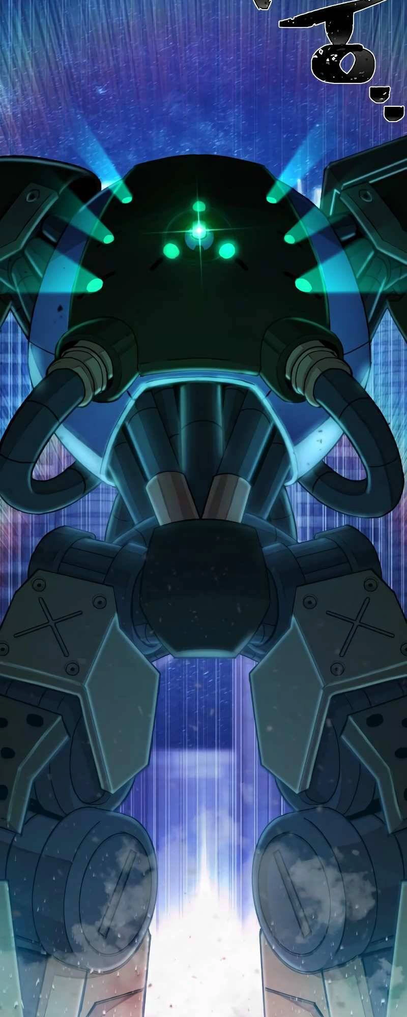 Sự Trở Lại Của Anh Hùng Diệt Thế Chapter 36 - 48