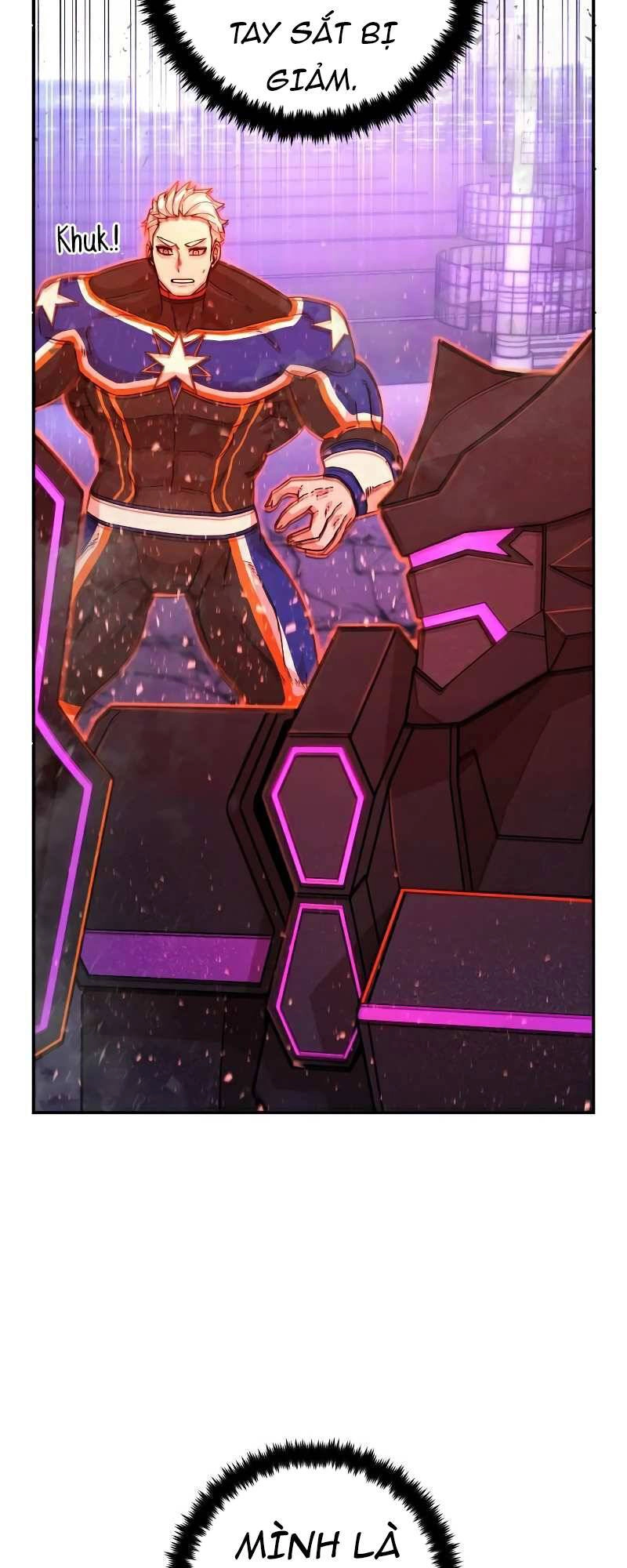 Sự Trở Lại Của Anh Hùng Diệt Thế Chapter 36 - 52