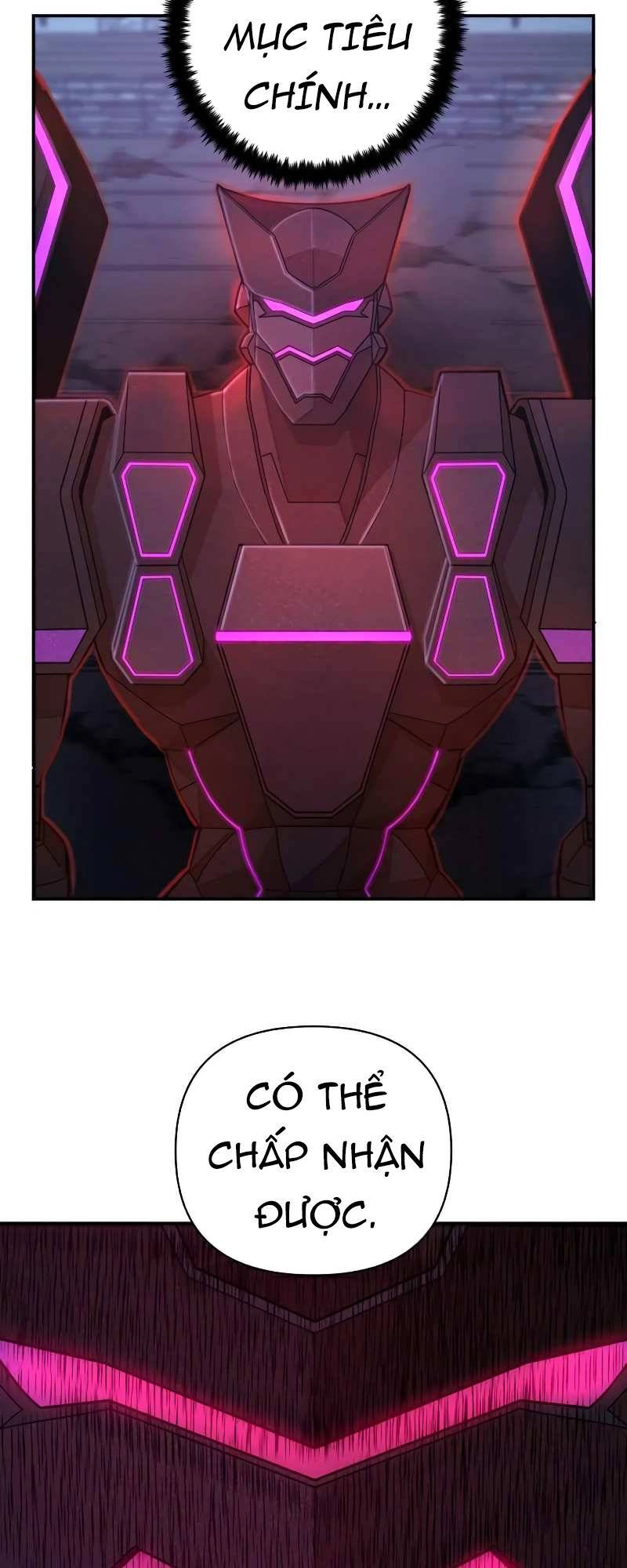 Sự Trở Lại Của Anh Hùng Diệt Thế Chapter 36 - 53