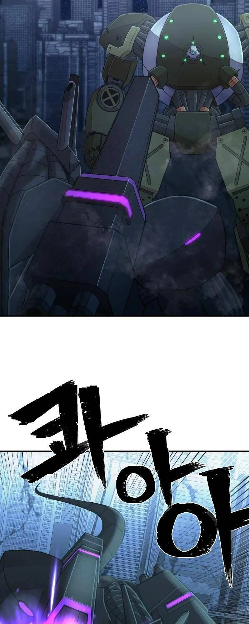 Sự Trở Lại Của Anh Hùng Diệt Thế Chapter 36 - 59