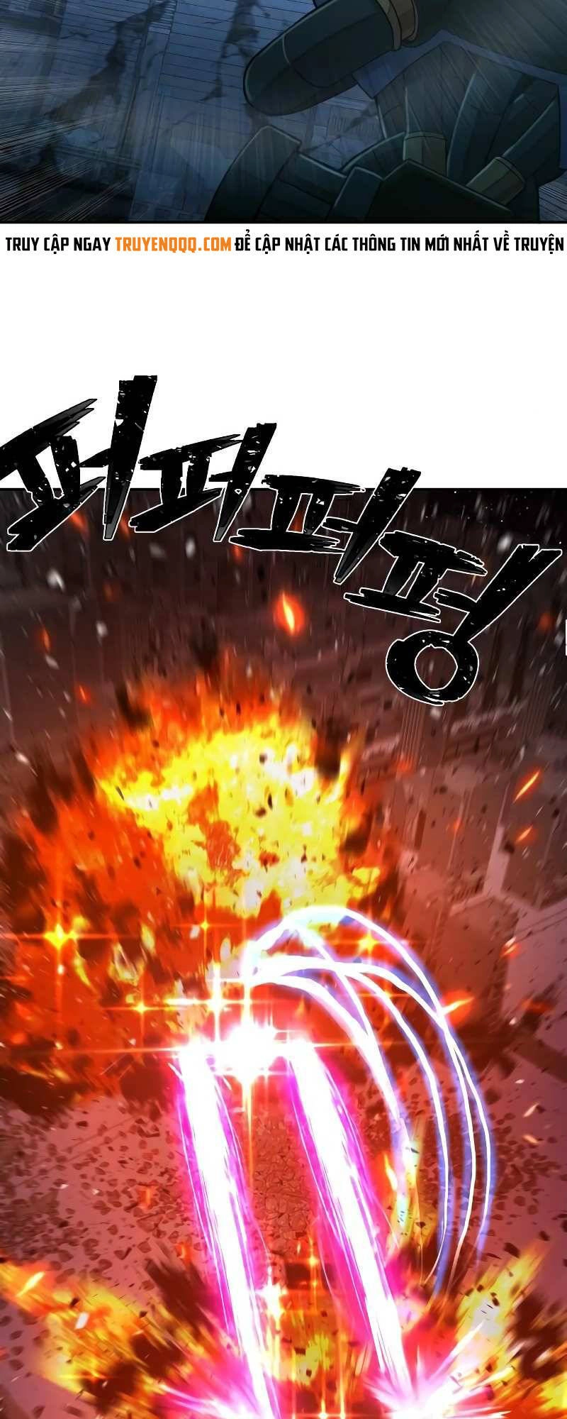 Sự Trở Lại Của Anh Hùng Diệt Thế Chapter 36 - 61