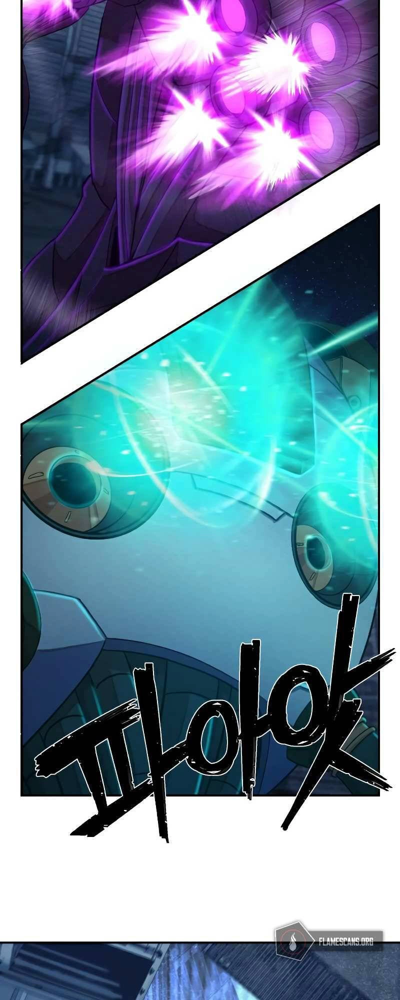 Sự Trở Lại Của Anh Hùng Diệt Thế Chapter 36 - 66