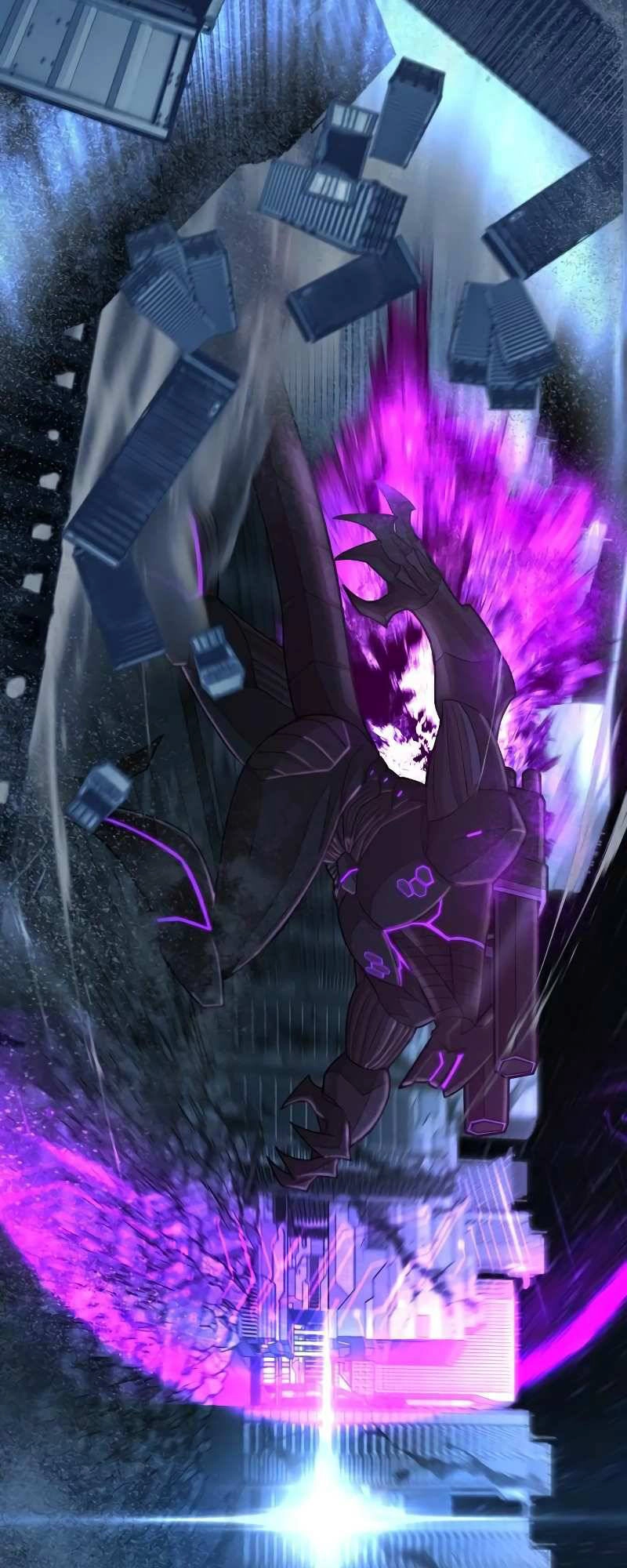 Sự Trở Lại Của Anh Hùng Diệt Thế Chapter 36 - 67