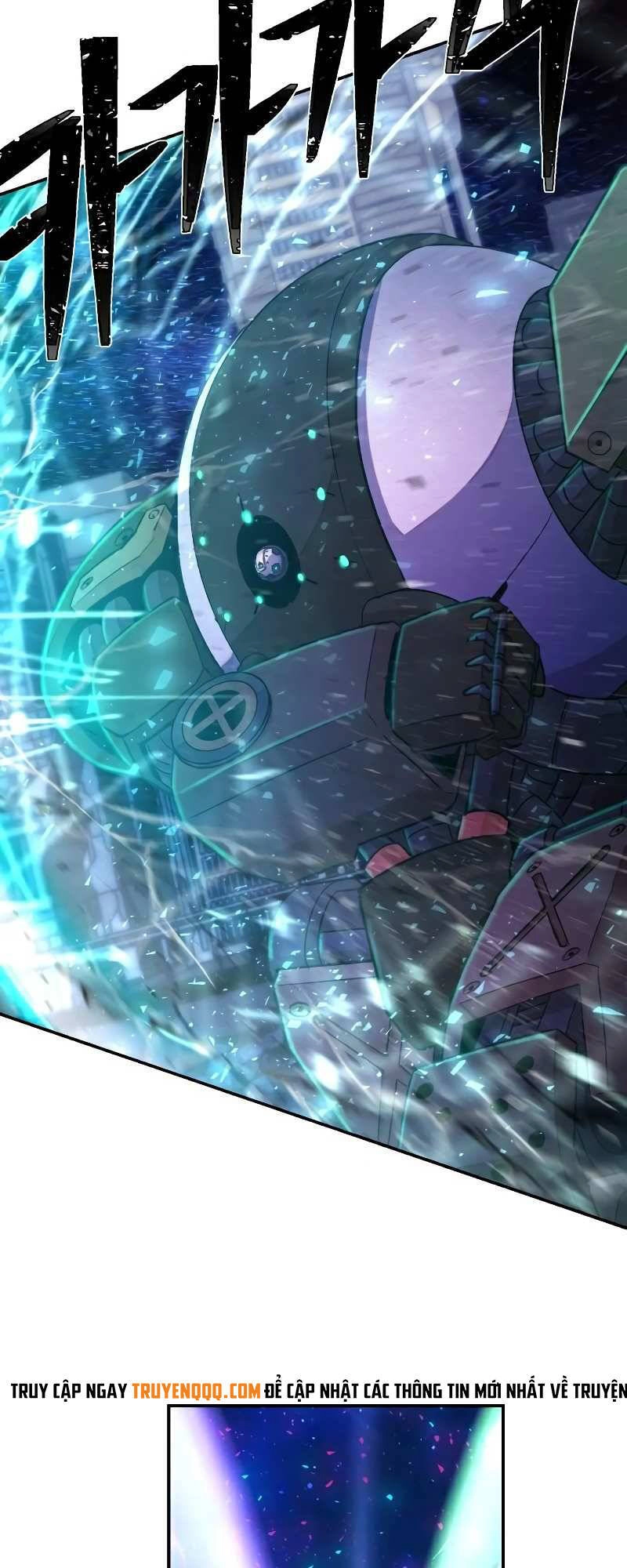 Sự Trở Lại Của Anh Hùng Diệt Thế Chapter 36 - 74