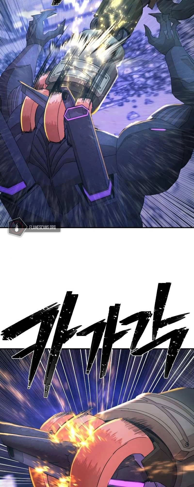 Sự Trở Lại Của Anh Hùng Diệt Thế Chapter 36 - 86