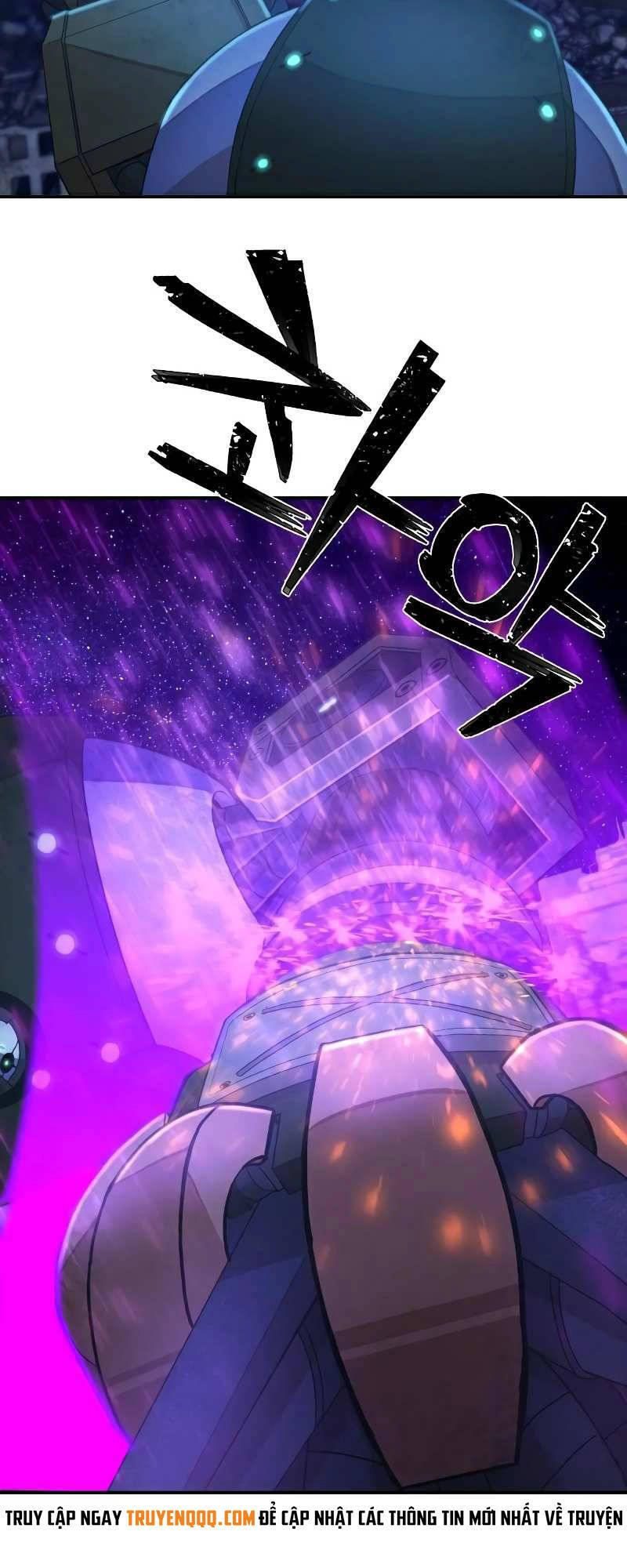 Sự Trở Lại Của Anh Hùng Diệt Thế Chapter 36 - 88