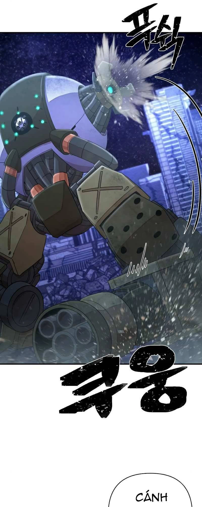 Sự Trở Lại Của Anh Hùng Diệt Thế Chapter 36 - 90