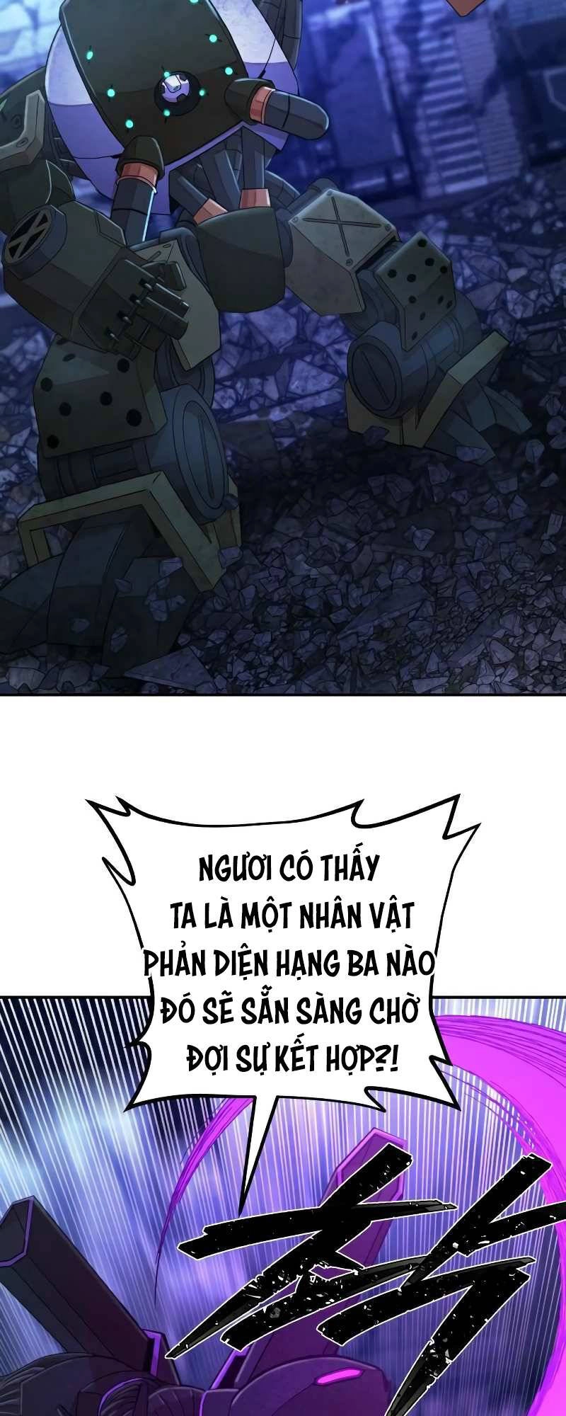 Sự Trở Lại Của Anh Hùng Diệt Thế Chapter 36 - 93